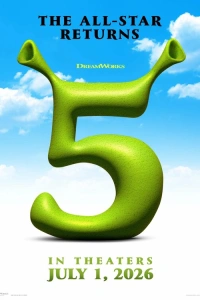 Шрек 5